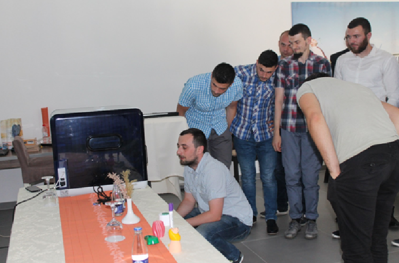 2-1 Održan seminar „Izrada prototipova i zaštita intelektualnog vlasništva“