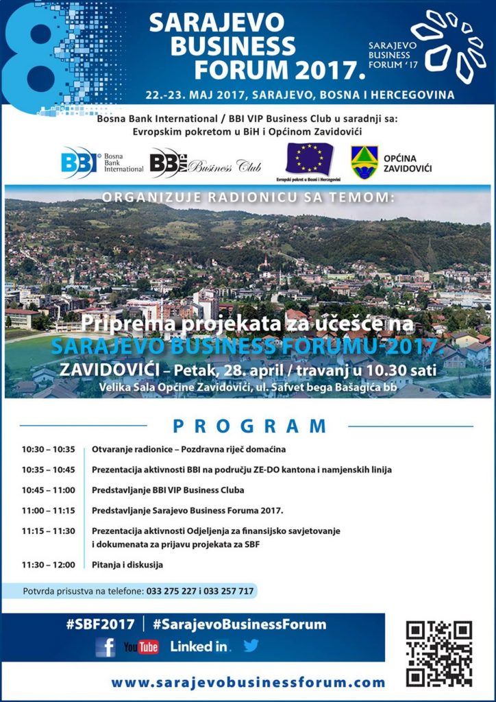 BBi-banka-724x1024 Radionica o pripremi projekata za Sarajevo Business Foruma
