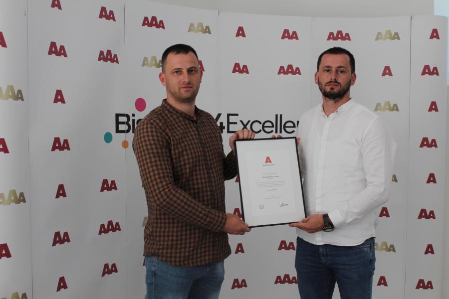 bonitet-3 Poslovni susreti izvrsnih kompanija BEAR područja