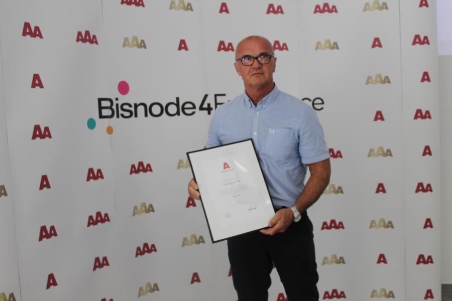 bonitet-4 Poslovni susreti izvrsnih kompanija BEAR područja