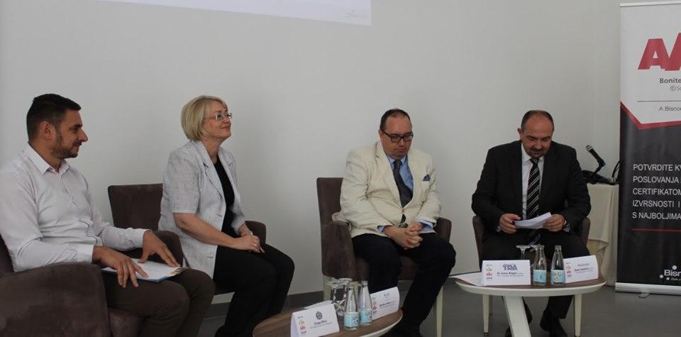 bonitet Poslovni susreti izvrsnih kompanija BEAR područja